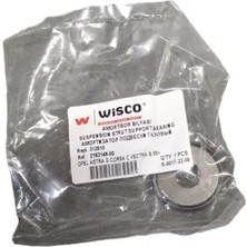 Wisco Amortisör Rulmanı Kulesiz Opel Astra G - Corsa C - Vectra B - Zafira A - Combo - Meriva A - Tigra 1995- 0312510
