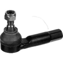 Topran Rot Başı Sol Vw Polo - Skoda Fabia - Seat Cordoba - Ibiza 2002- 5U0422811