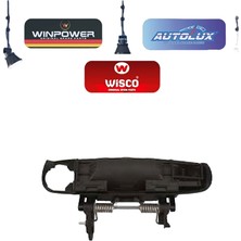 Wisco Arka Sol Kapı Kolu Audi A6 4B0839205A