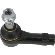 Wisco Rot Başı Sol Vw Touareg - Amarok - Cayenne 2003- 0294325