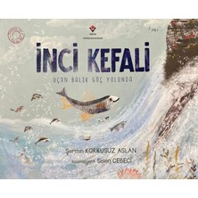 Ne Verelim Size Inci Kefali
