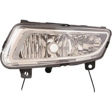 Wisco Sis Farı Sol Krom Volkswagen Polo 2009- 6R0941061C