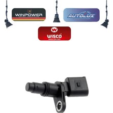 Wisco Eksantrik Mil Sensörü Vw Touareg - T5 2.5tdı 2004-2010 070907601A
