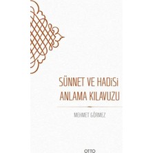 Ne Verelim Size Sünnet ve Hadisi Anlama Kılavuzu - Ciltsiz