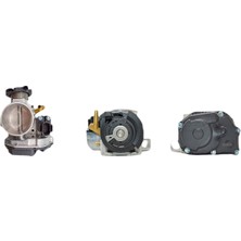 Wisco Gaz Kelebeği Vw Golf 4 Cabriolet 037133064J 1110416