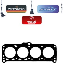 Wisco Silindir Kapak Contası Audi A80 - Golf 1 - Golf 2 - Jetta - Passat 1.6d 1978- 068103383FC