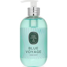 Eyüp Sabri Tuncer Blue Voyage Doğal Zeytinyağlı Sıvı Sabun 280 ml