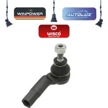 Wisco Rot Başı Sağ Uzun Vw Golf 4 - Bora - Audi A3 - Seat Toledo - Leon 1998- 1J0422804H