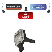 Wisco Yağ Seviye Sensörü Vw Golf 4 - Bora - T4 - Passat - Audi A6 1998-2005 1J0907660B