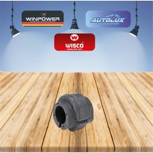 Wisco Viraj Lastiği Ön 27 mm Audi A6 4D0411327F