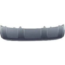 Wisco Tampon Spoyler Arka Audi Q3 2012- 1230795 8U0807733B