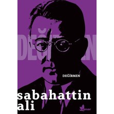 Ne Verelim Size Değirmen