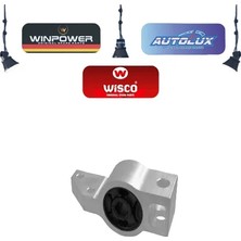 Wisco Salıncak Burcu Sol Vw Golf 5 - Caddy - Jetta - A3 - Leon 2004- 1160188