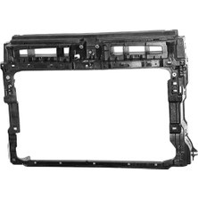 Wisco Panel Kalın Tıp Volkswagen Tiguan 2016-2020 5NA805588K