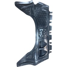 Wisco Karter Muhafazası Plastik Volkswagen Passat 1.6 2005- 1235484-00 3C8825235