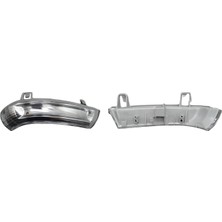 Wisco Ayna Sinyali Sağ Vw Golf 5 - Jetta - Passat 2004 ve Sonrası 1K0949102