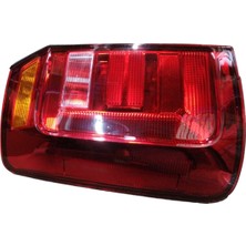 Wisco Sol Stop Lambası Vw Caddy 2016- 2K1945095E
