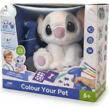 tp 666-37 Peluş