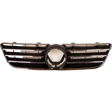 Wisco Ön Panjur Nikelajlı Vw Polo 2005-2009 6Q0853651F03C