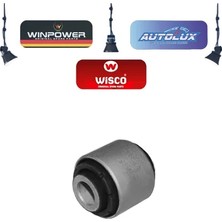 Wisco Salıncak Burcu Arka Vw Golf 5 - Jetta - Passat - Audi A3 2004- 1160234