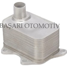 Wisco Yağ Soğutucusu Vw Passat cc Tiguan Audi A4 06J117021D