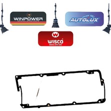 Wisco Üst Kapak Contası Audi A4 - A6 2.5tdı Akn Ake Afb Bau Bdg 1997- 059198025