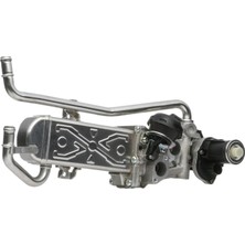 Wisco Egr Valfi Soğutuculu Vw Polo - Seat Ibiza 1.6 Tdı