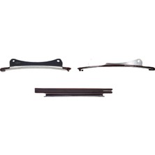 Wisco Eksantrik Zincir Gergi Rayı Opel Astra H - J - Combo C - D - Corsa C - D - Meriva 1.3 Cdtı 2003- 552000810