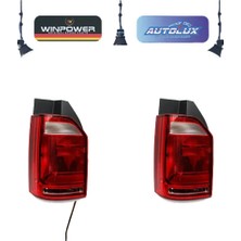 Wisco Stop Lambası Sağ Vw T7 2015- 7E0945096AA