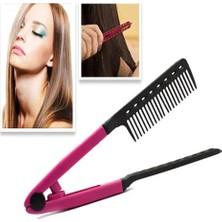 Ne Verelim Size Kabartma Düzleştirme Tarağı New Hair Comb