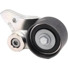 Wisco Triger Gergi Rulmanı Audi A6 - A8 - Vw Touareg 3.7 4.2 2002- 077109485E