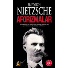 Ne Verelim Size Aforizmalar (Cep Boy)