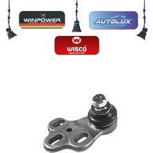 Wisco Rotil Alt Sol Audi A80 89 46308322