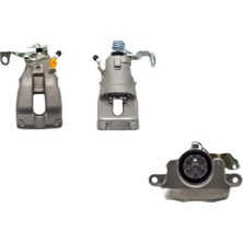 Wisco Fren Kaliperi Arka Sağ Opel Astra G 1.7 1998-2009 1605105