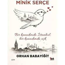 Ne Verelim Size Minik Serçe