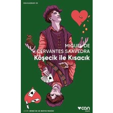 Ne Verelim Size Köşecik ile Kısacık