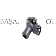 Wisco Su Flanşı Vw Golf 3 - Vento 1.9d 1992- 068121144