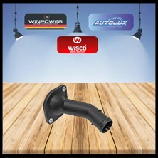 Wisco Termostat Kapağı Vw Golf 4 Bora Polo 1.6 - 06A121121C