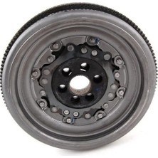 Luk Volan Vw Golf 5 - Golf 6 - A3 - Jetta - Passat - Tiguan 2.0 Tdı Bkd-Cbaa-Cffa-Cbab-Cffb-Bkp 03G105266BD