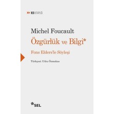 Ne Verelim Size Özgürlük ve Bilgi - Fons Elders'le Söyleşi