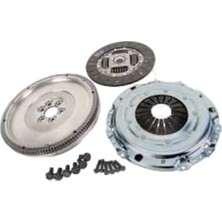 Wisco Debriyaj Seti ve Volant Vw Sharan 1.9tdı Anu 1995- 028105264B
