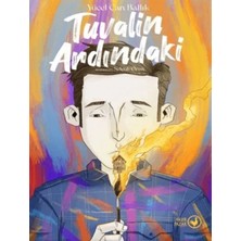 Ne Verelim Size Tuvalin Ardındaki
