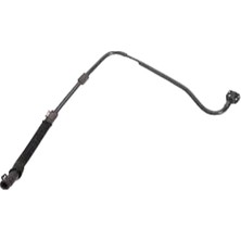 Wisco Su Tahliye Hortumu Audi A6 - A7 2011- 1111823 4G0121081AH