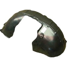 Wisco Çamurluk Davlumbazı Ön Sağ Skoda Octavia 2004-2010 1Z0809958
