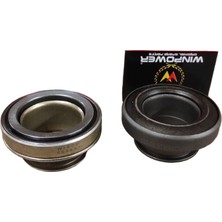 Wisco Debriyaj Rulmanı Metal Opel Vectra A - Astra F 2.0 88- 1120142