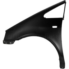 WSC Çamurluk Ön Sol Vw Sharan 2001- 7M3821105F