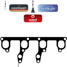 Wisco Emme Manifold Contası Vw Polo - Golf 1050 cc 4cyl 86 mm 036129717C
