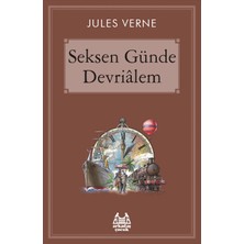Ne Verelim Size Seksen Günde Devrialem