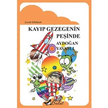 Ne Verelim Size Kayıp Gezegenin Peşinde