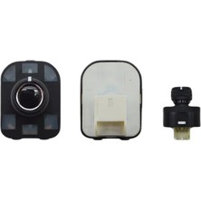 Wisco Ayna Ayar Düğmesi Audi A5 - Q5 8K0959565C